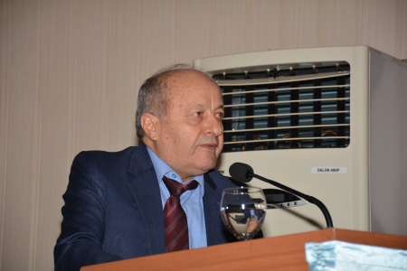 TES-İŞ SENDİKASI YATAĞAN ŞUBESİ 11. OLAĞAN GENEL KURULUNU TAMAMLANDI