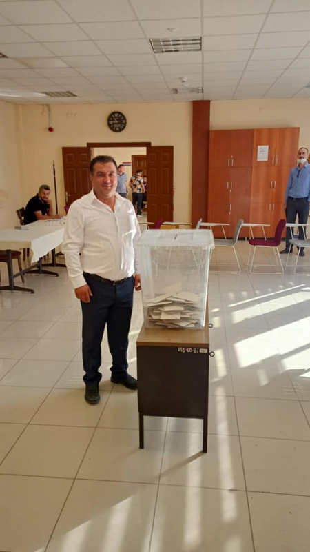 TES-İŞ SENDİKASI YATAĞAN ŞUBESİ 11. OLAĞAN GENEL KURULUNU OLUŞTURACAK DELEGE SEÇİMLERİ TAMAMLANDI
