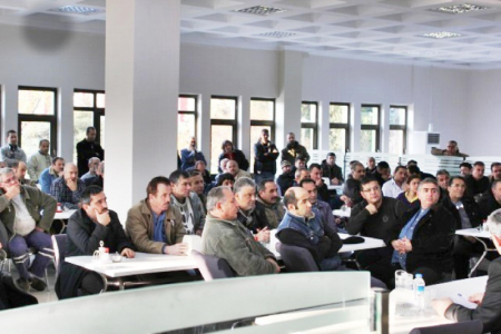 19.12.2013-EÜAŞ TOPLANTI