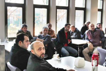 19.12.2013-EÜAŞ TOPLANTI