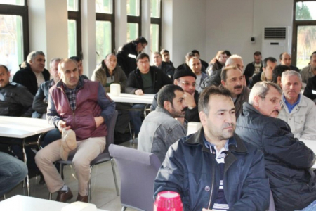 19.12.2013-EÜAŞ TOPLANTI