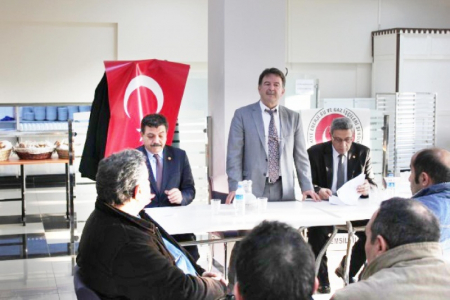 19.12.2013-EÜAŞ TOPLANTI