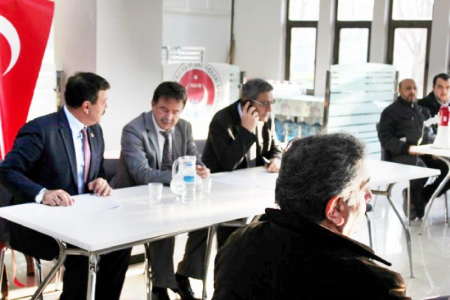 19.12.2013-EÜAŞ TOPLANTI