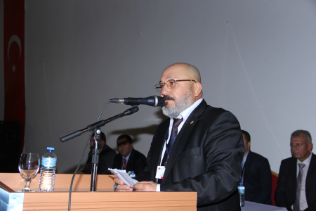 TES-İŞ SENDİKASI YATAĞAN ŞUBESİ 10. OLAĞAN GENEL KURUL TAMAMLANDI