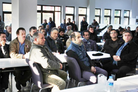 19.12.2013-EÜAŞ TOPLANTI
