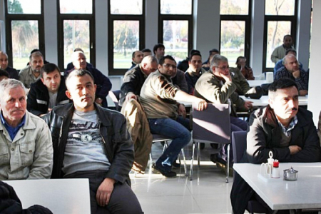 19.12.2013-EÜAŞ TOPLANTI