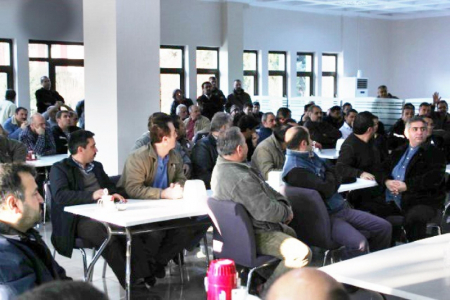19.12.2013-EÜAŞ TOPLANTI