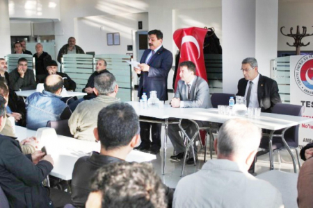 19.12.2013-EÜAŞ TOPLANTI