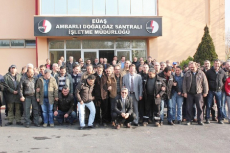 19.12.2013-EÜAŞ TOPLANTI