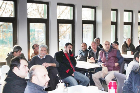19.12.2013-EÜAŞ TOPLANTI