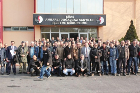 19.12.2013-EÜAŞ TOPLANTI