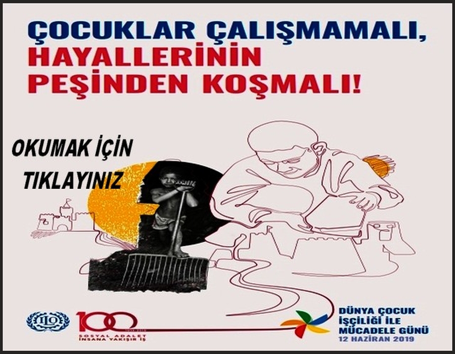 ÇOCUK HAKLARI BROŞÜRÜ