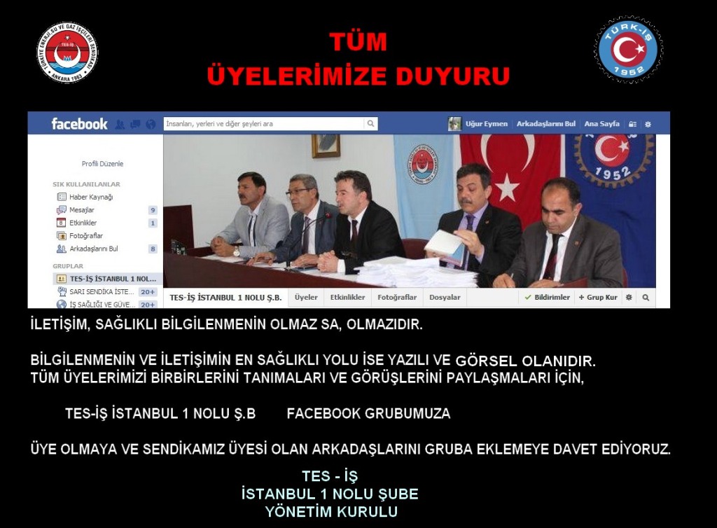 FACEBOOK GRUBU