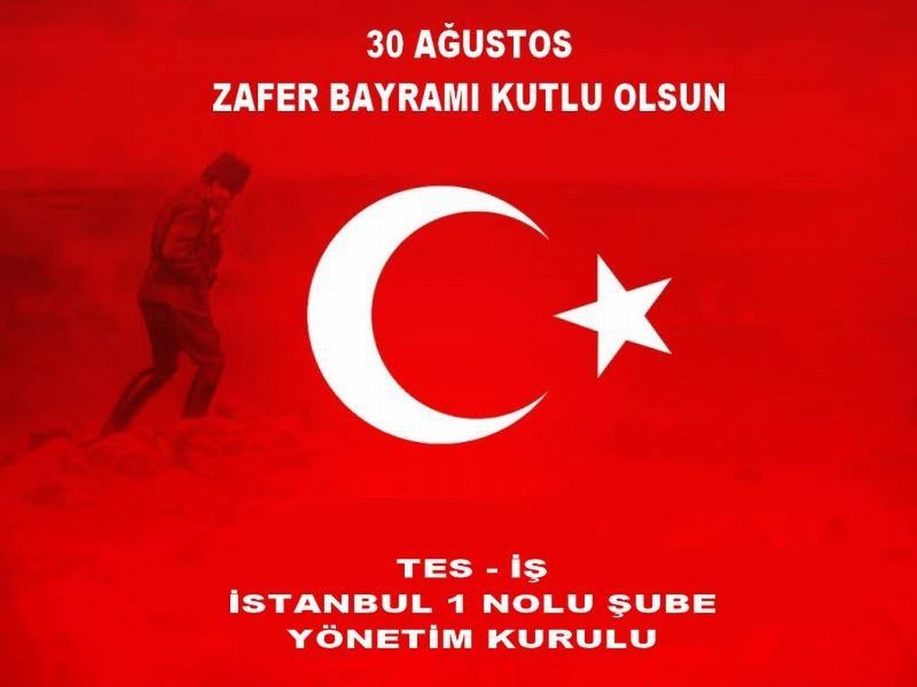 30 AĞUSTOS