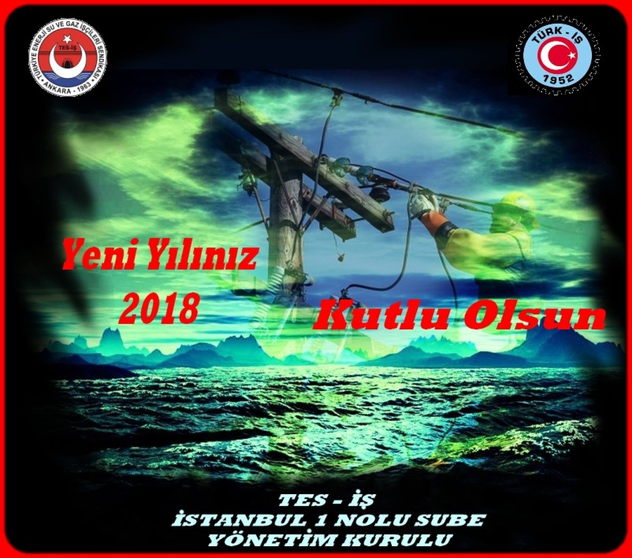 2018 KUTLU OLSUN