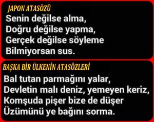 SENİN DEĞİLSE ALMA