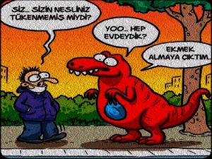SİZİN NESLİNİZ 