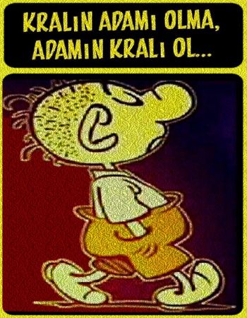 KIRALIN ADAMI OLMA
