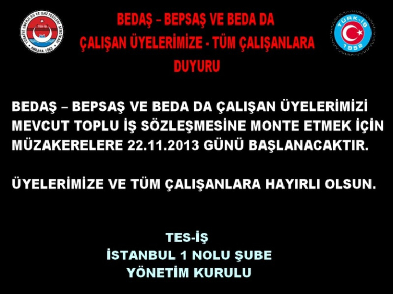 BEDA YI BEDAŞA MONTE