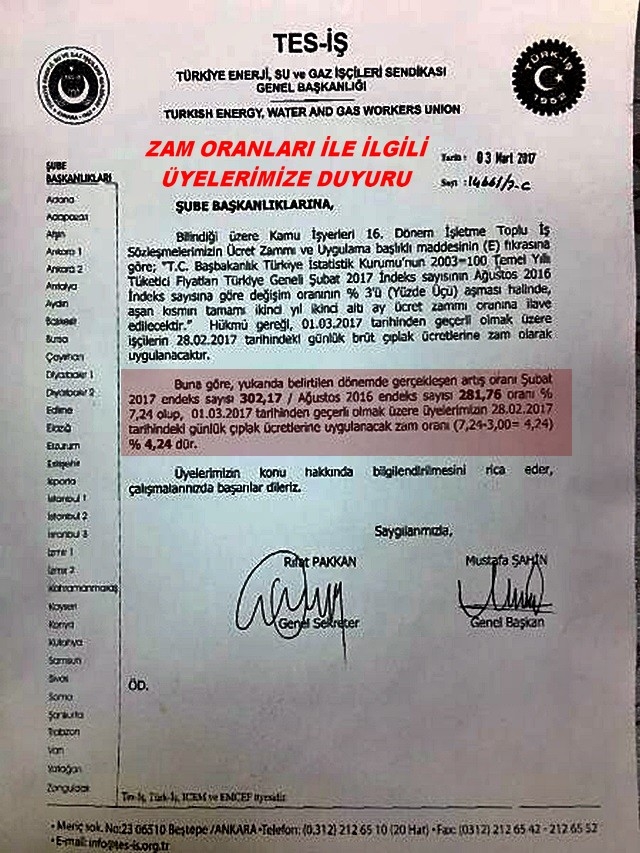 KAMU SÖZLEŞMELERİ
