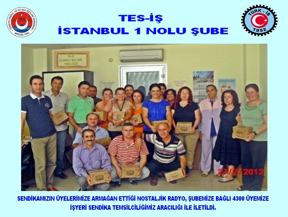 NOSTALJİK RADYO