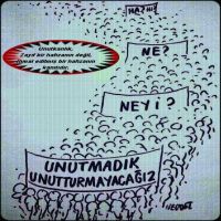UNUTMADIK