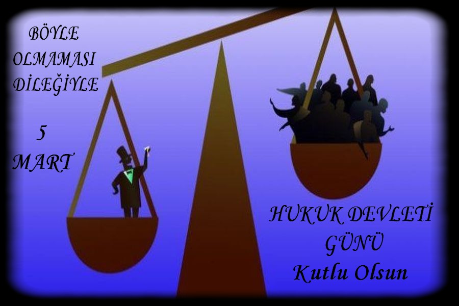 HUKU DEVLETİ GÜNÜ