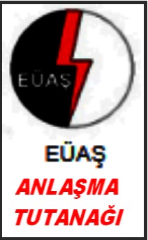 EÜAŞ ANLAŞMA TUTANAĞI