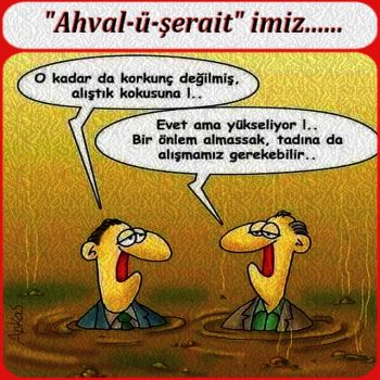 AHVAL Ü ŞERKATİMİZ