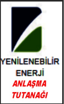 YENİLENEBİLİR ENERJİ ÜUÜANAĞI