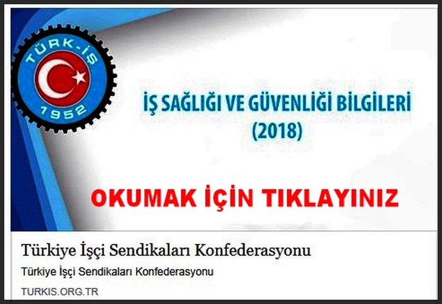 2018 BORDRO PARAMETRELERİ
