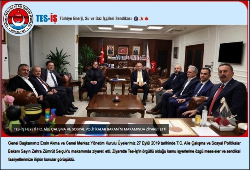 KAMU SÖZLEŞMELERİ HAKKINDA
