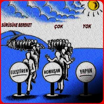 ÇOK YOK