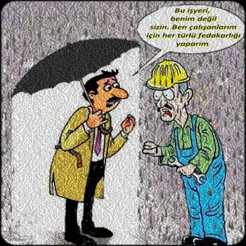 BU İŞYERİ SİZİN