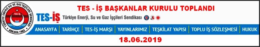 BAŞKANLAR KURULU 1