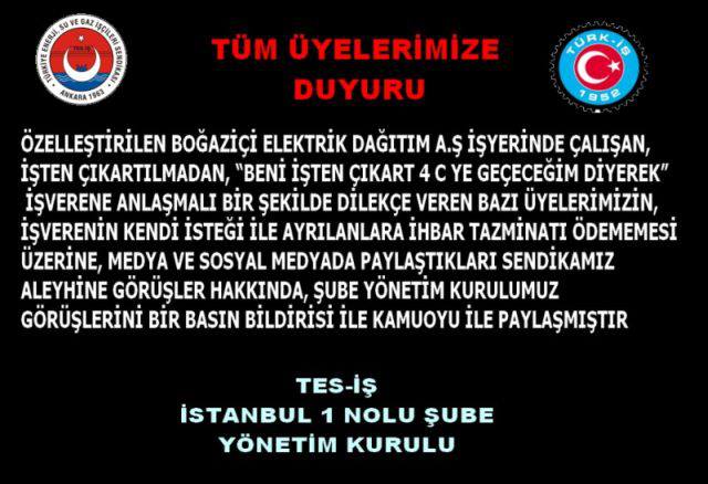4 C ÜYGULAMASI
