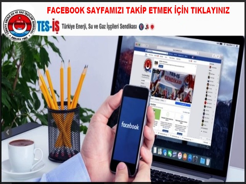 RESMİ FACEBOOK SAYFASI