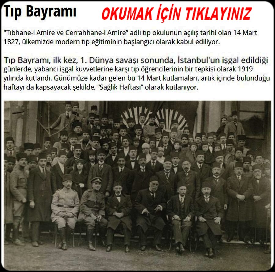 .TIP BAYRAMA