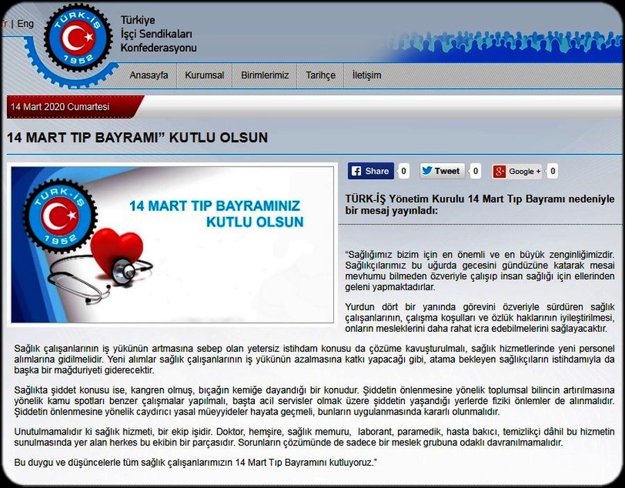 TIP BAYRAMI