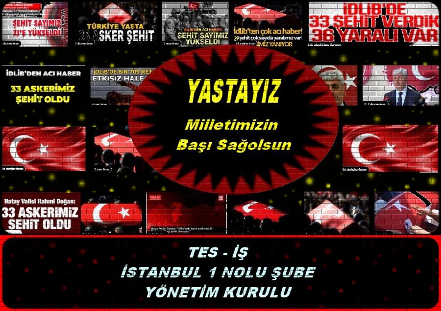 YASTAYIZ