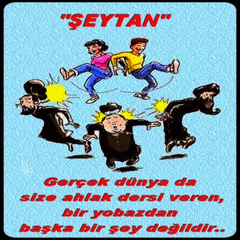 ŞEYTAN