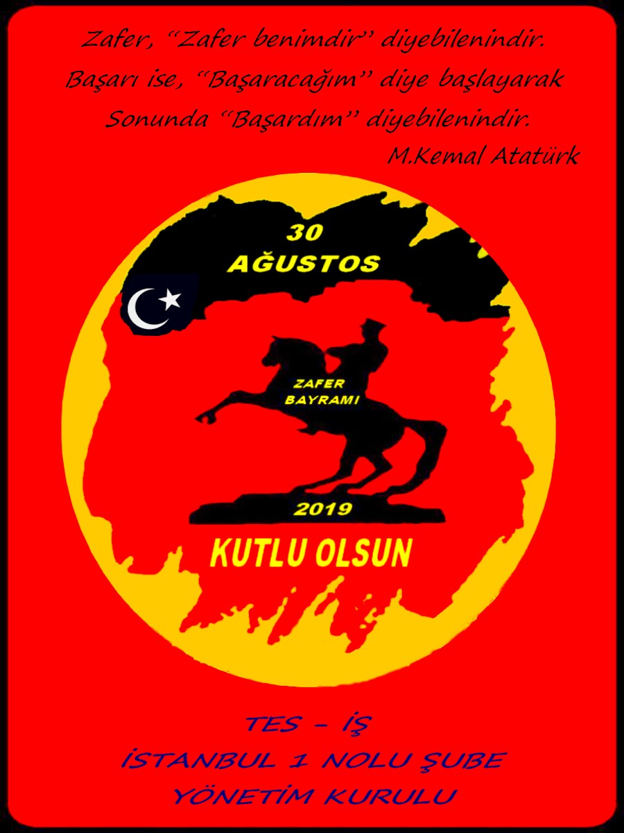 30 AĞUSTOS
