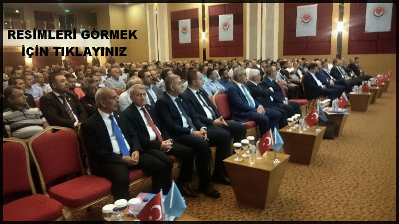 3.DÖNEM EĞİTİM SEMİNERİ