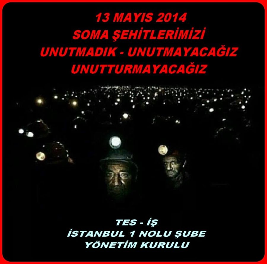 ŞEHİTLERİMİZİ UNUTMADIK