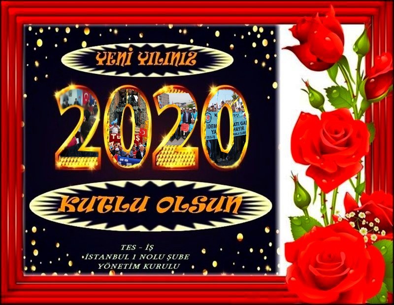 2020 KUTLU OLSUN