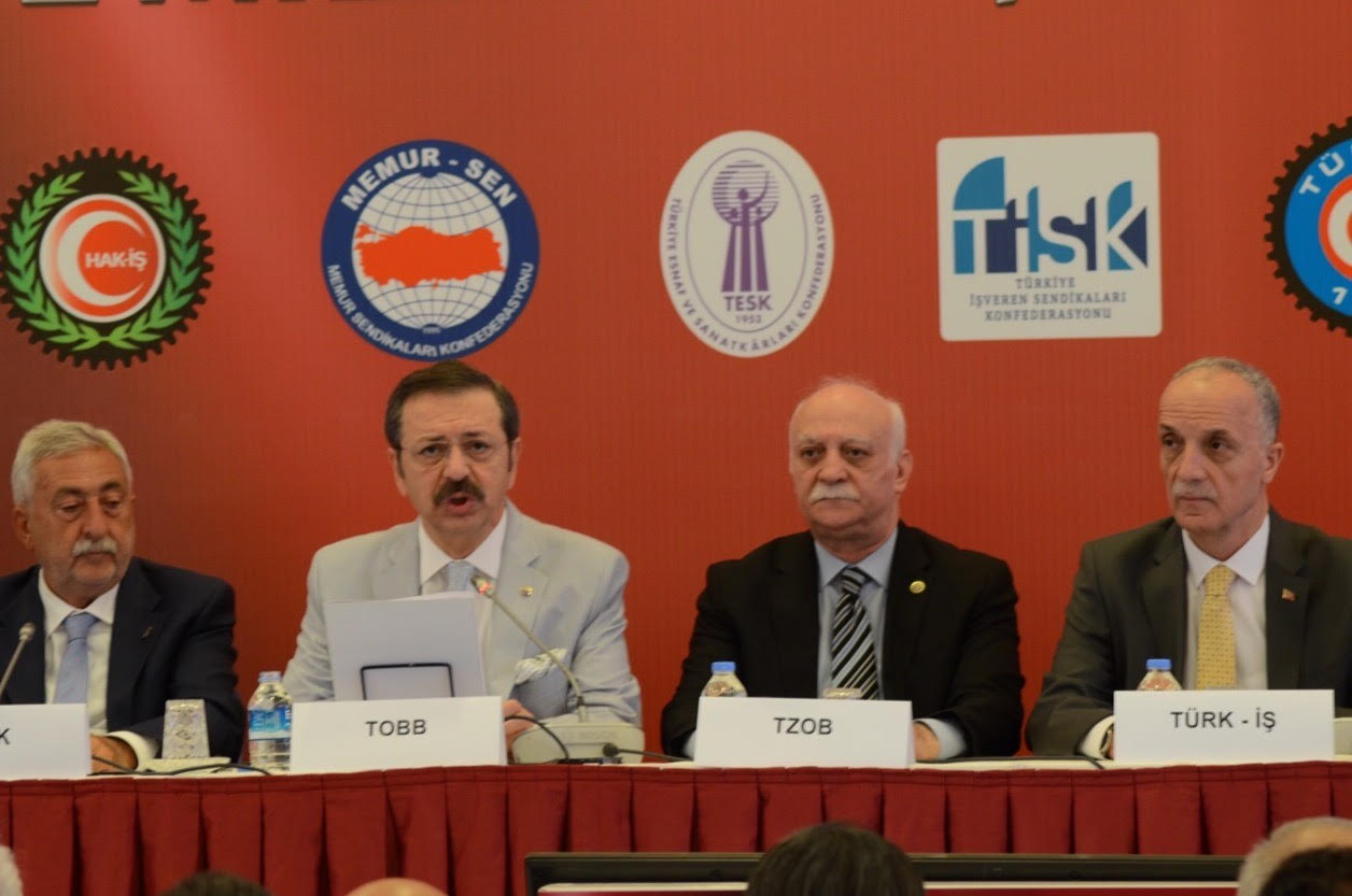 KARMA İSTİŞARE KOMİTESİ